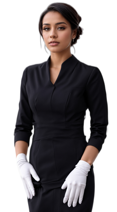 stewardess